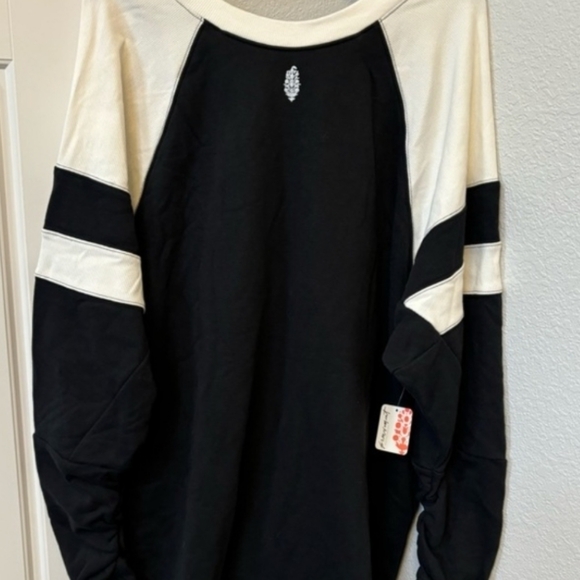 Nwt Free People Heritage Tunic Dress - Picture 5 of 6